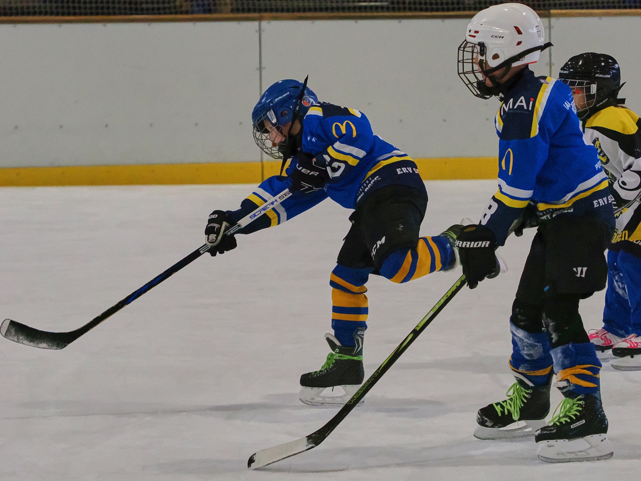 Turniertag 2025 2004